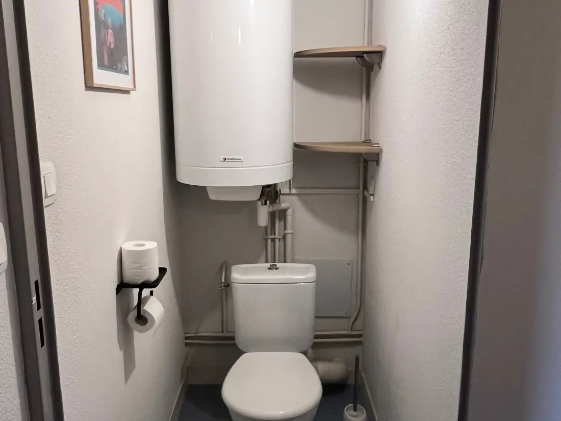 Location de Vacances Besse-et-Saint-Anastaise-Super Besse 155