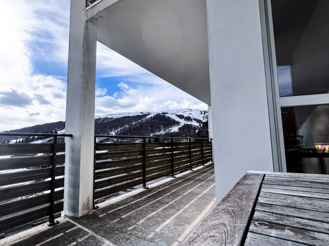Location de Vacances Besse-et-Saint-Anastaise-Super Besse 157