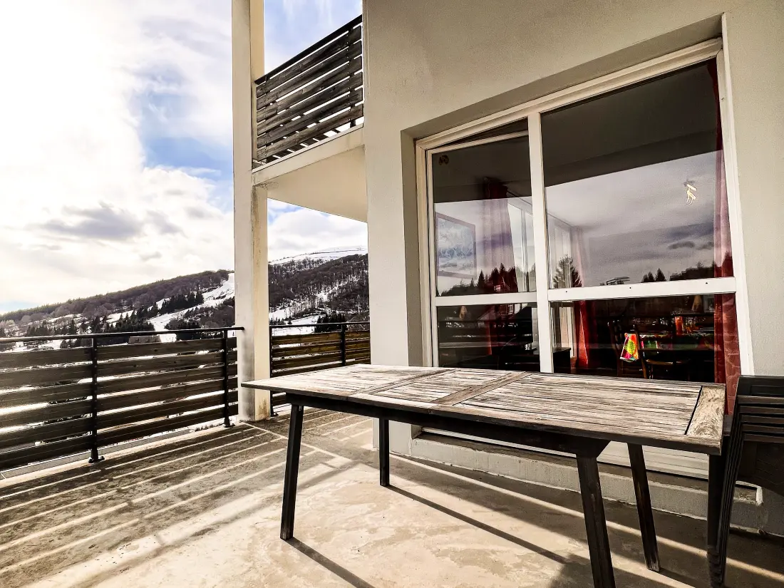 Location de Vacances Besse-et-Saint-Anastaise-Super Besse 157