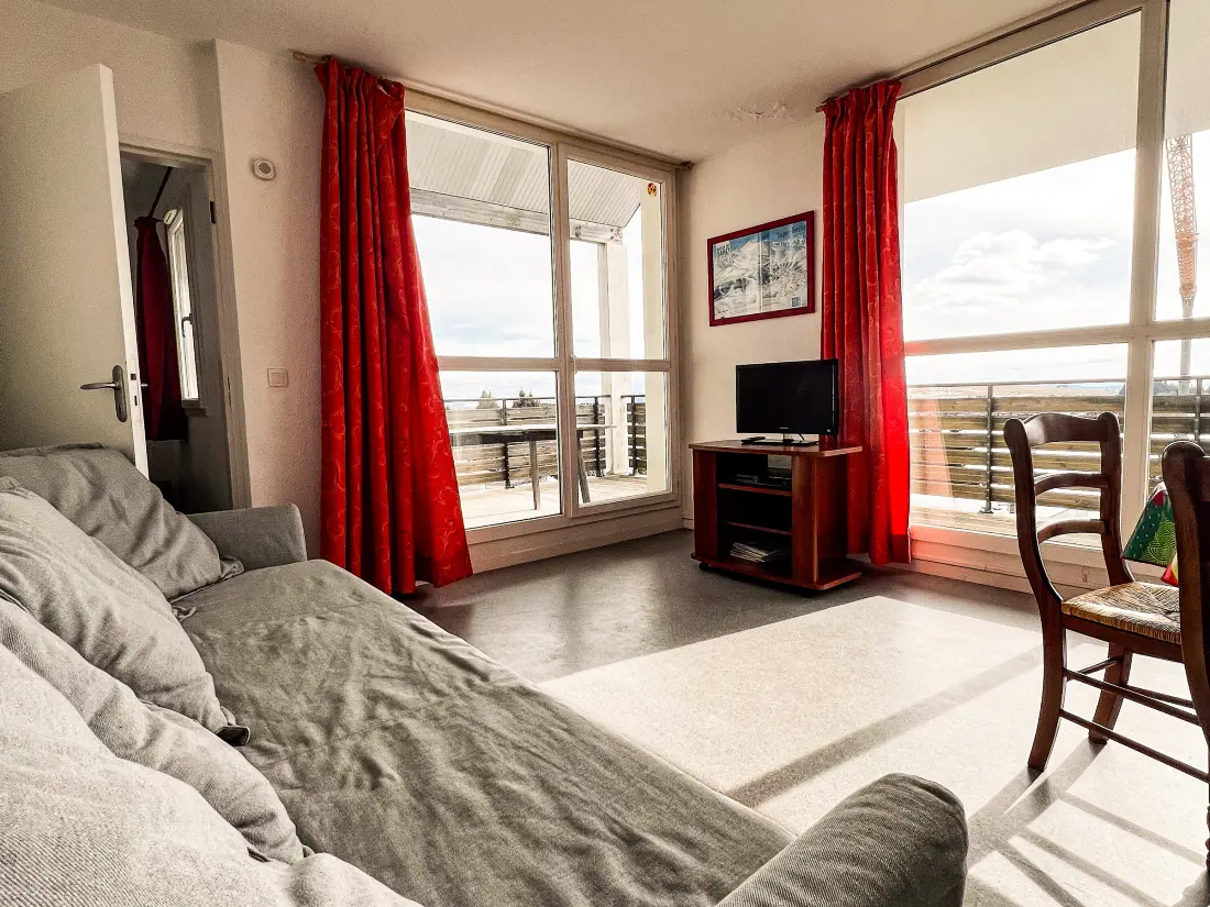 Location de Vacances Besse-et-Saint-Anastaise-Super Besse 157