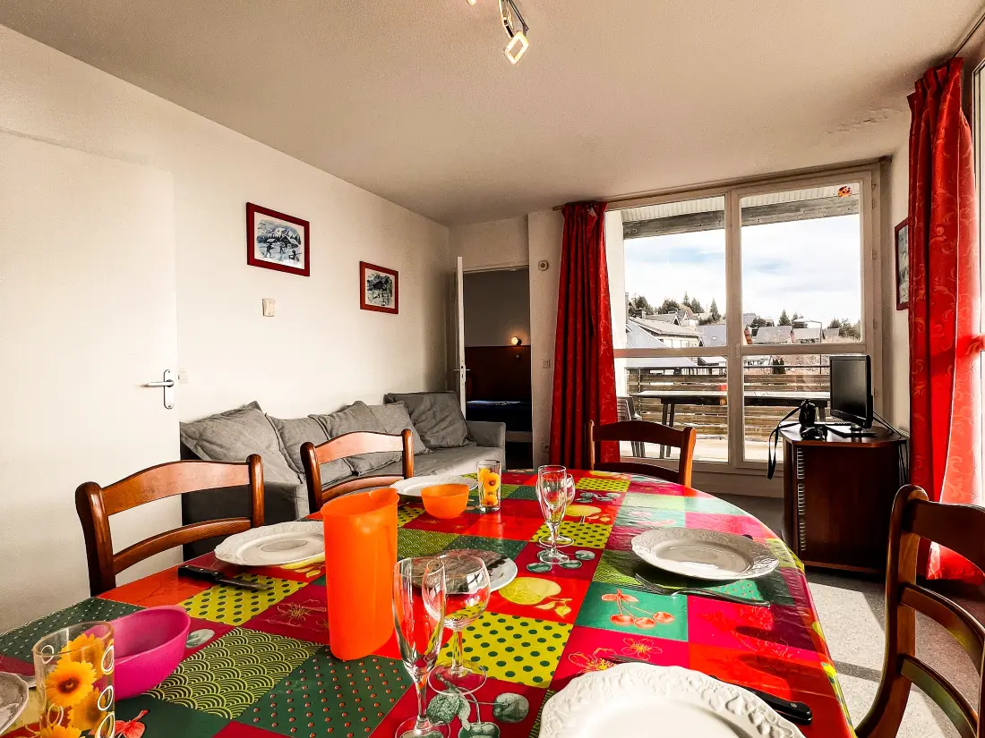 Location de Vacances Besse-et-Saint-Anastaise-Super Besse 157