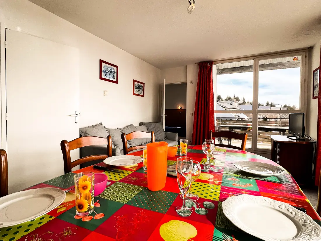 Location de Vacances Besse-et-Saint-Anastaise-Super Besse 157