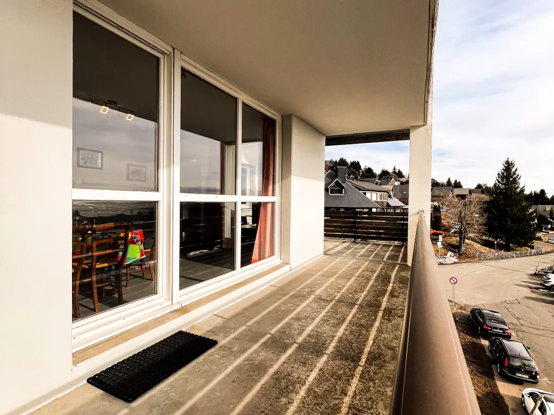 Location de Vacances Besse-et-Saint-Anastaise-Super Besse 157