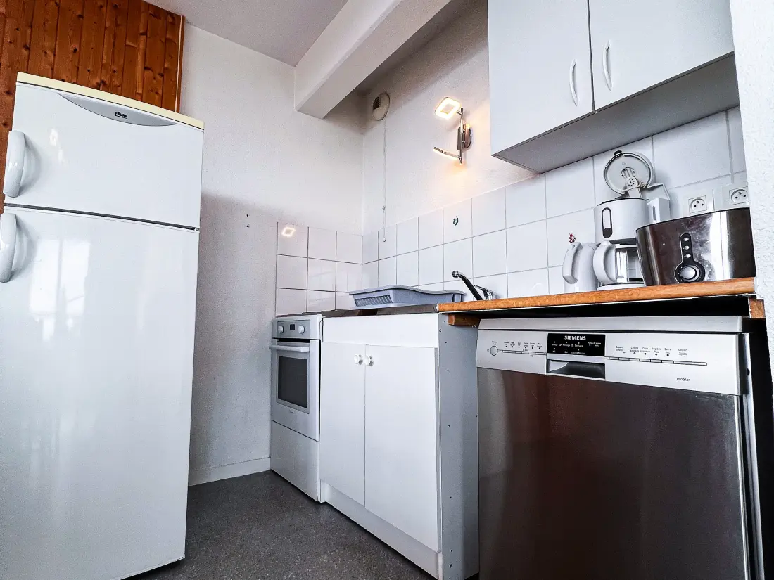 Location de Vacances Besse-et-Saint-Anastaise-Super Besse 157