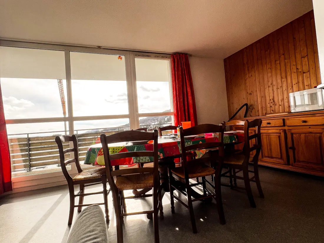 Location de Vacances Besse-et-Saint-Anastaise-Super Besse 157