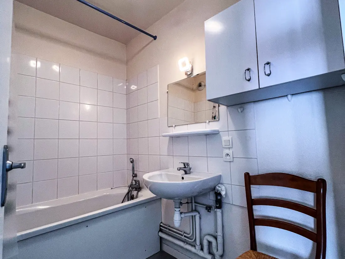 Location de Vacances Besse-et-Saint-Anastaise-Super Besse 157