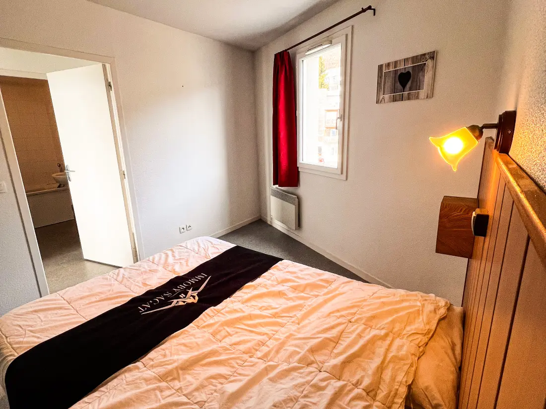 Location de Vacances Besse-et-Saint-Anastaise-Super Besse 157