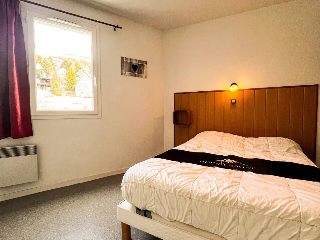 Location de Vacances Besse-et-Saint-Anastaise-Super Besse 157