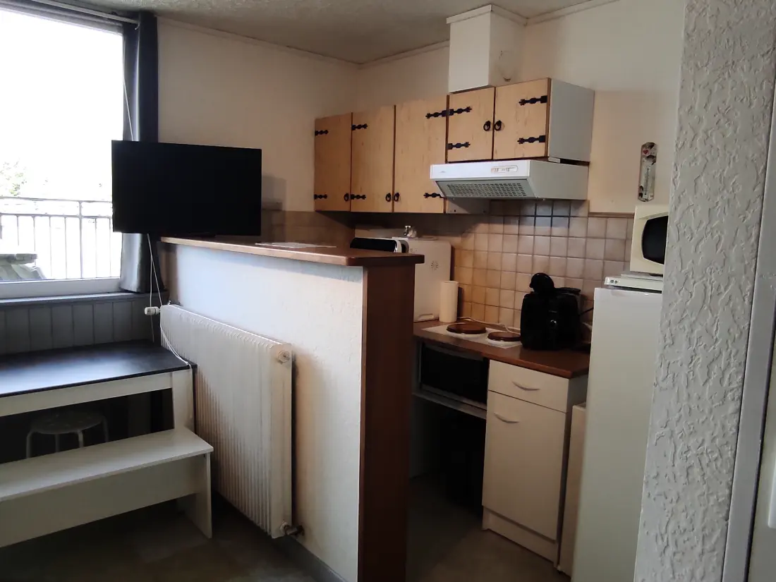 Location de Vacances Besse-et-Saint-Anastaise-Super Besse 160
