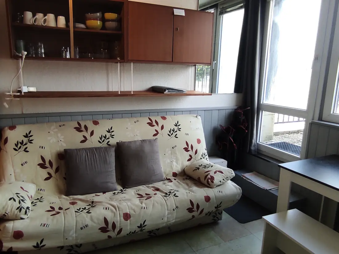 Location de Vacances Besse-et-Saint-Anastaise-Super Besse 160