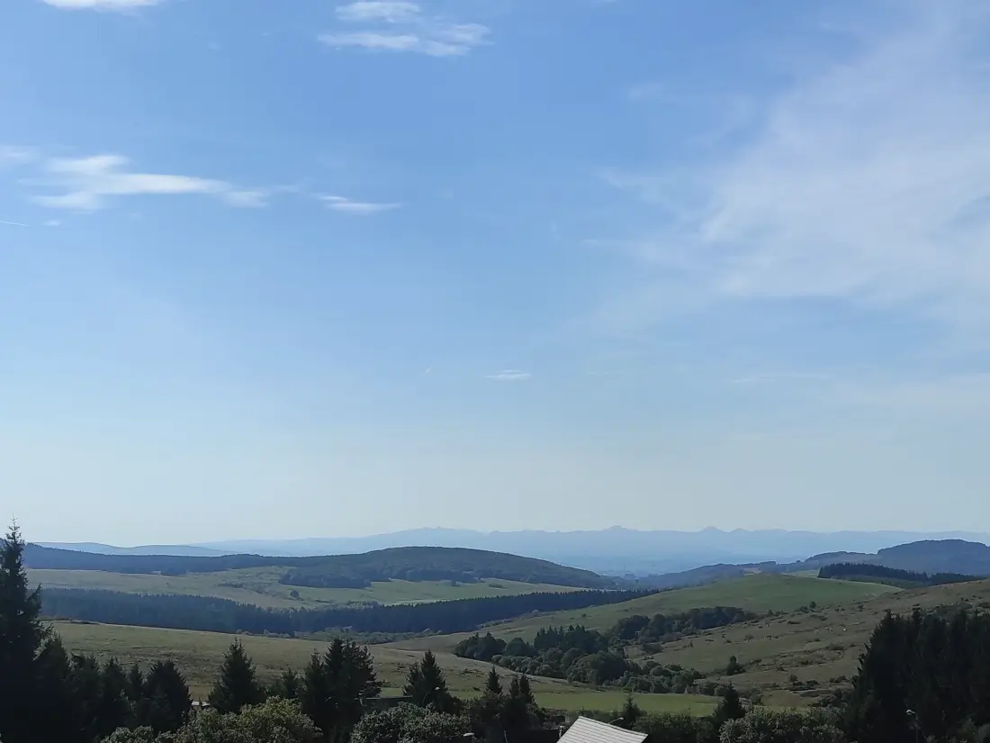 Location de Vacances Besse-et-Saint-Anastaise-Super Besse 160