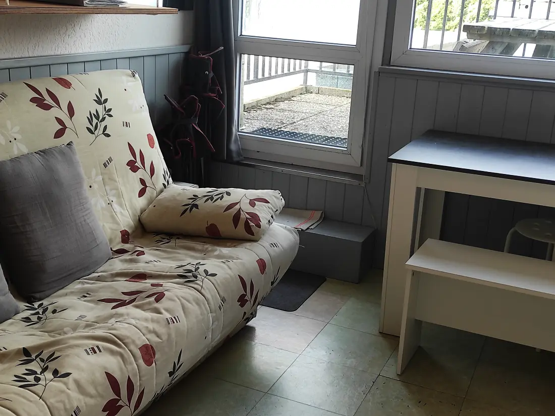 Location de Vacances Besse-et-Saint-Anastaise-Super Besse 160