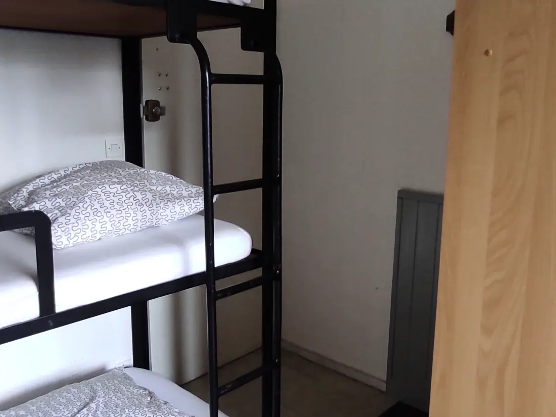 Location de Vacances Besse-et-Saint-Anastaise-Super Besse 160