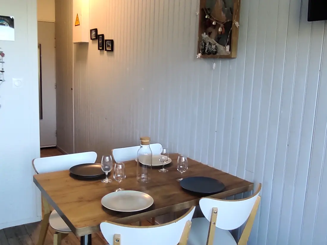 Location de Vacances Besse-et-Saint-Anastaise-Super Besse 162