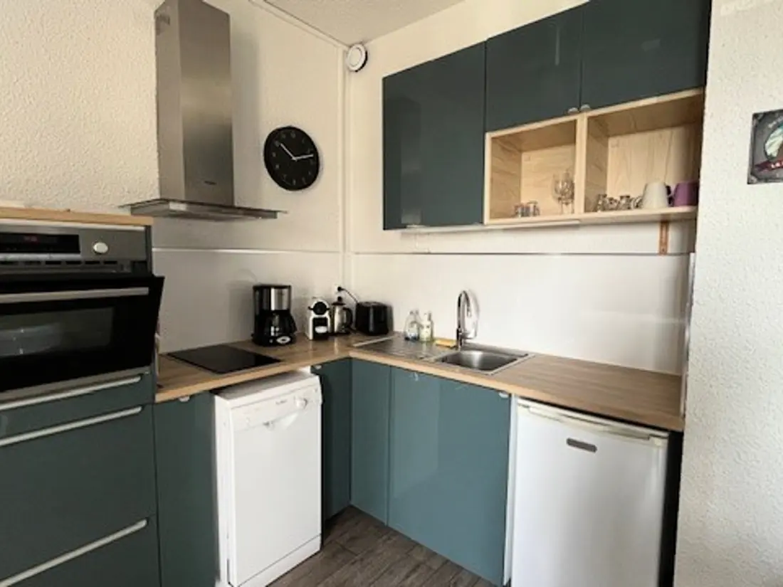 Location de Vacances Besse-et-Saint-Anastaise-Super Besse 162