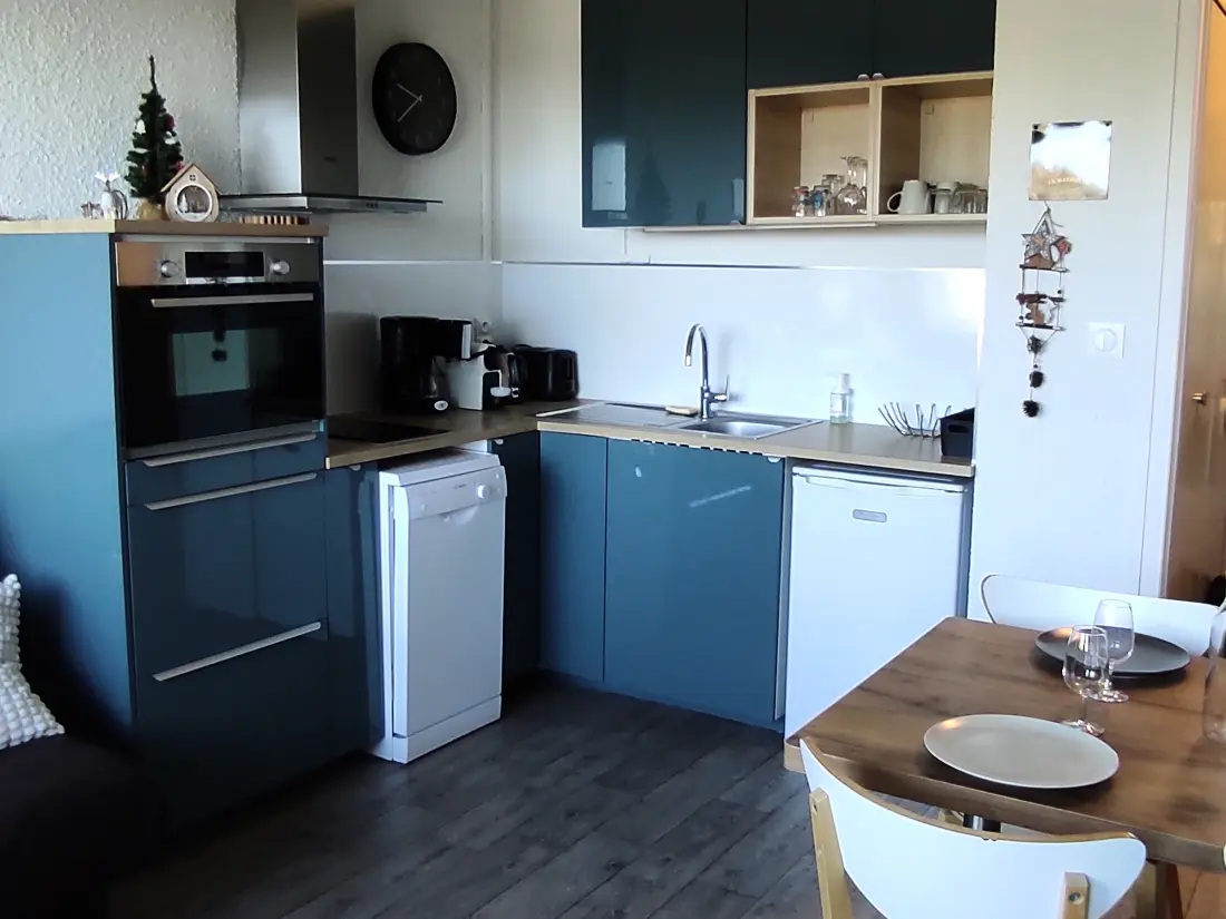 Location de Vacances Besse-et-Saint-Anastaise-Super Besse 162