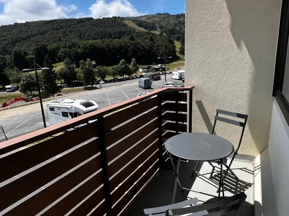 Location de Vacances Besse-et-Saint-Anastaise-Super Besse 162