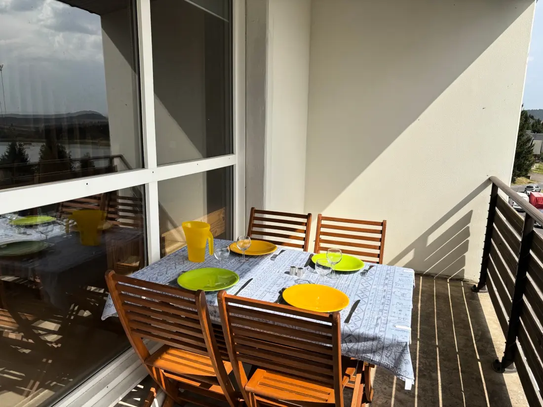 Location de Vacances Besse-et-Saint-Anastaise-Super Besse 163