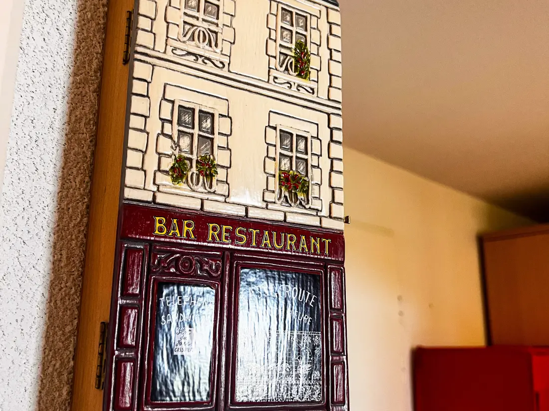 Location de Vacances Besse-et-Saint-Anastaise-Super Besse 163