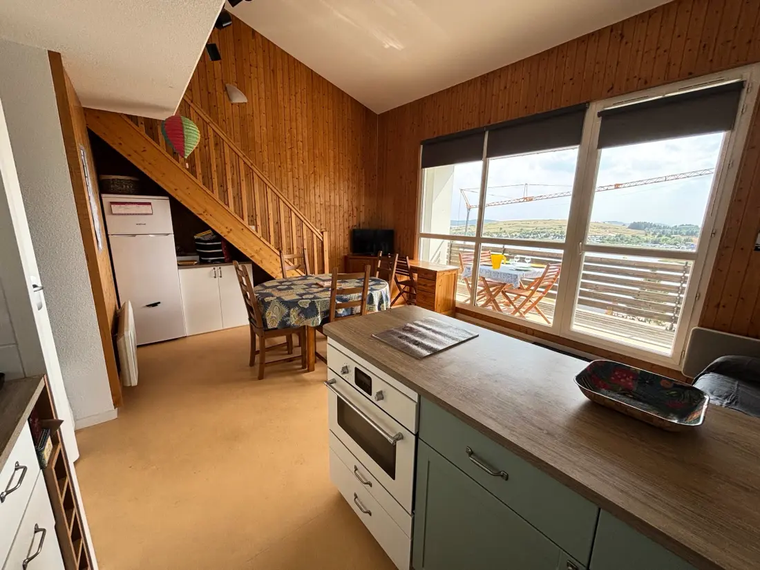 Location de Vacances Besse-et-Saint-Anastaise-Super Besse 163
