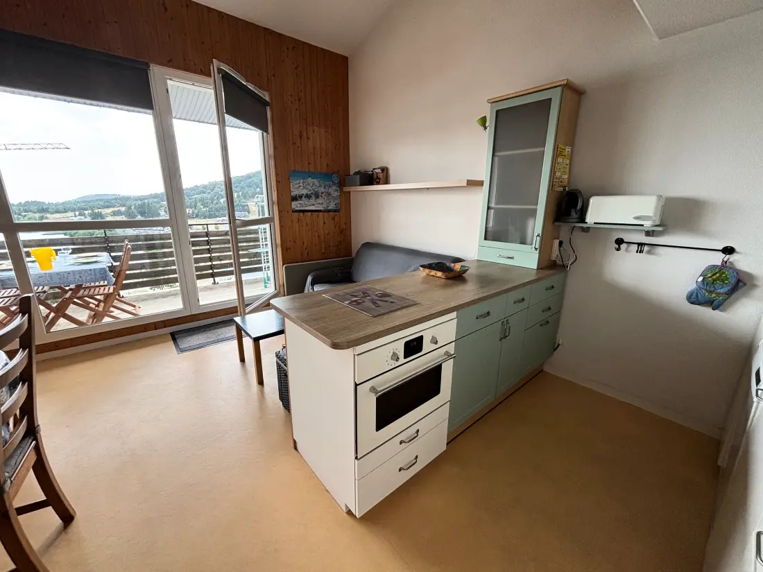 Location de Vacances Besse-et-Saint-Anastaise-Super Besse 163