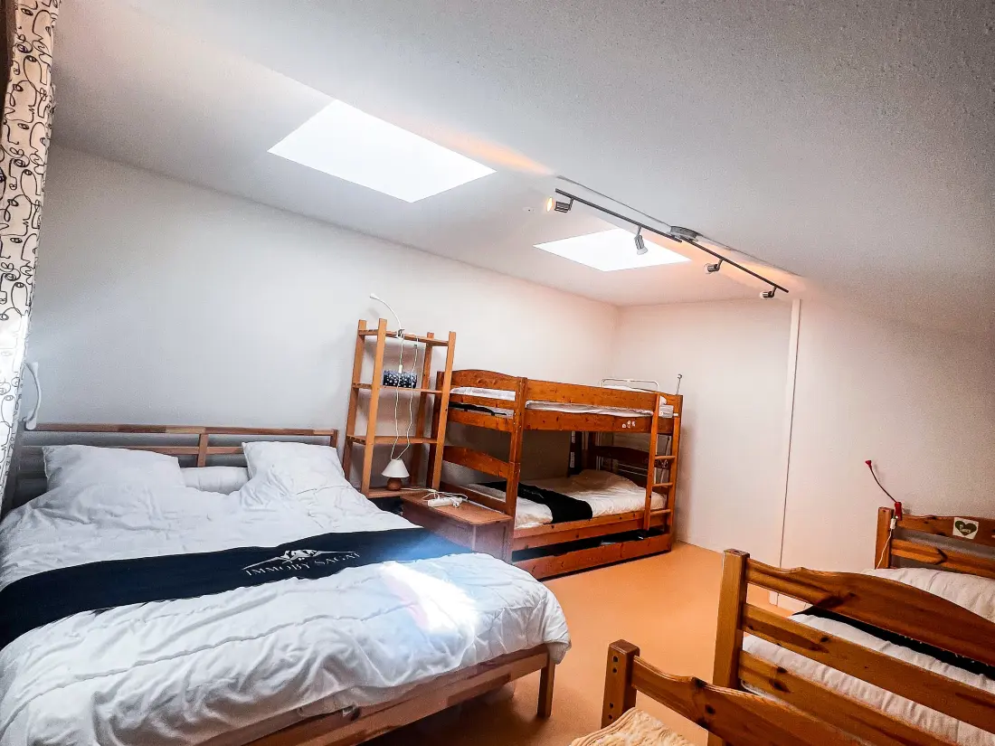 Location de Vacances Besse-et-Saint-Anastaise-Super Besse 163