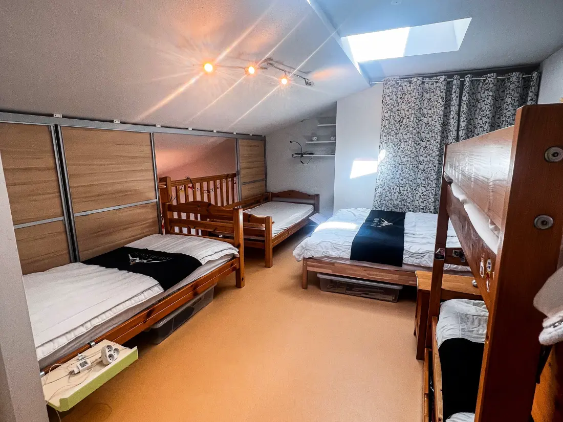 Location de Vacances Besse-et-Saint-Anastaise-Super Besse 163