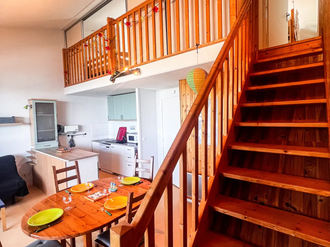 Location de Vacances Besse-et-Saint-Anastaise-Super Besse 163