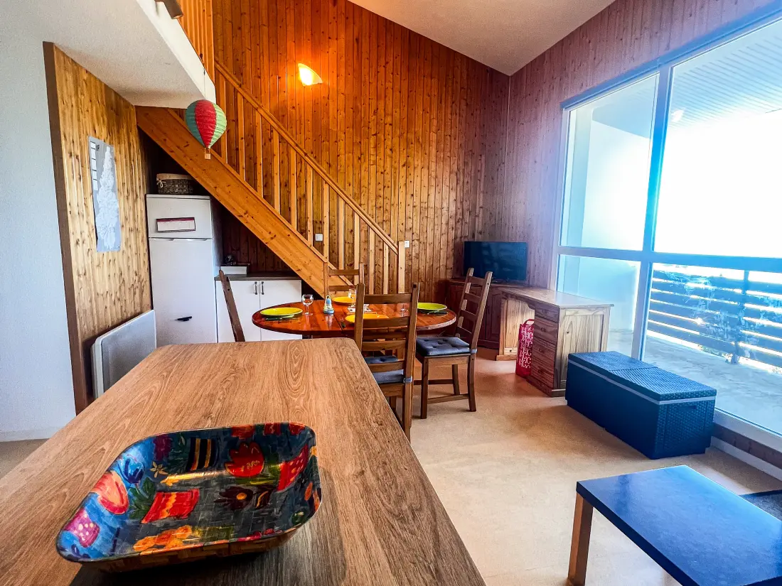 Location de Vacances Besse-et-Saint-Anastaise-Super Besse 163