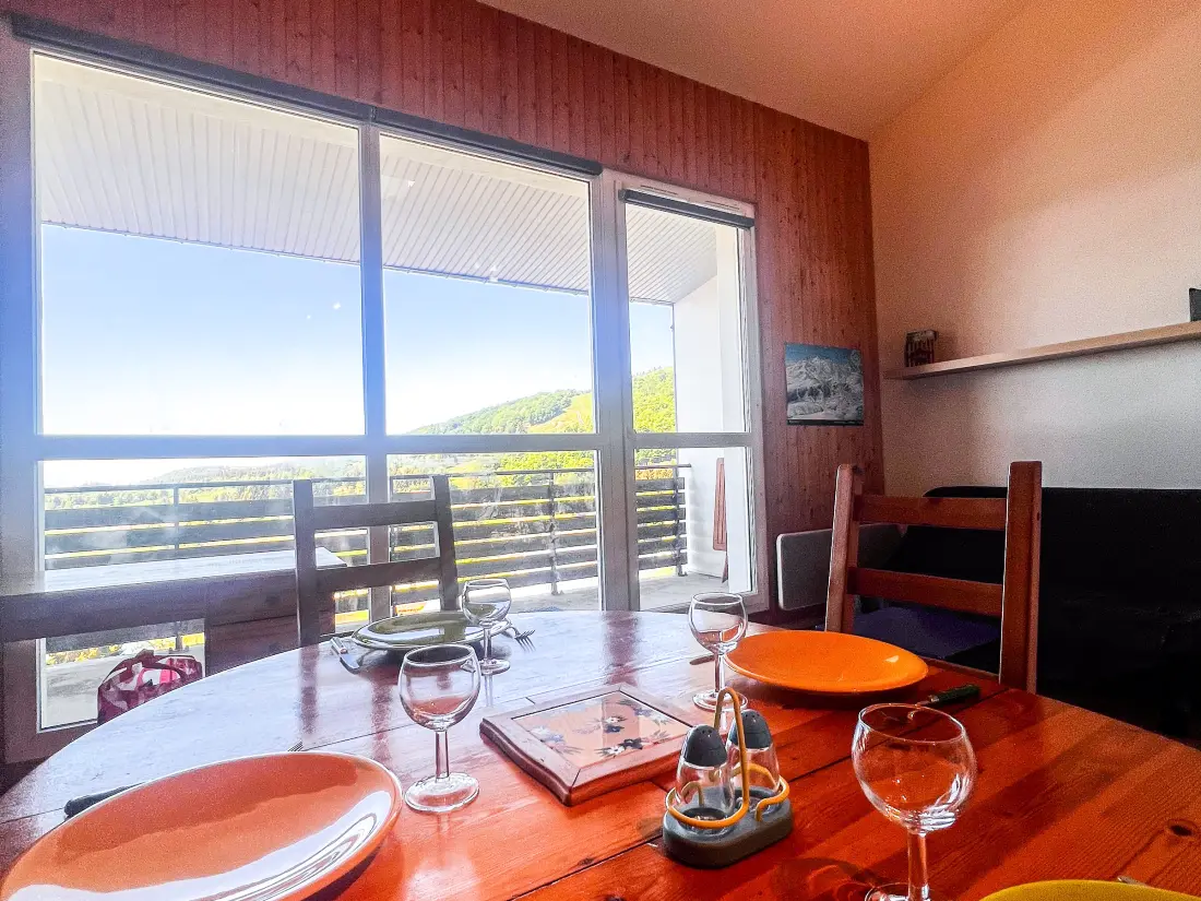 Location de Vacances Besse-et-Saint-Anastaise-Super Besse 163