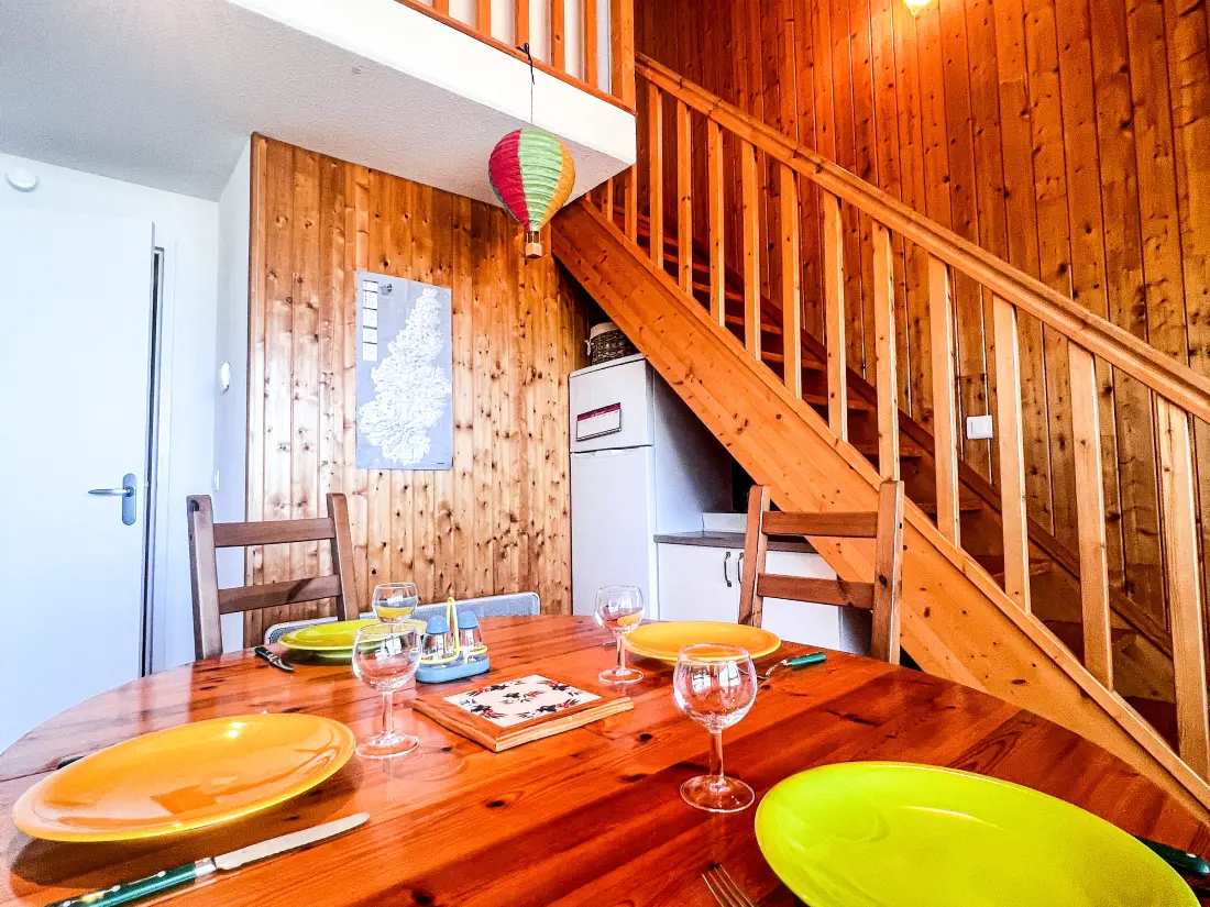 Location de Vacances Besse-et-Saint-Anastaise-Super Besse 163