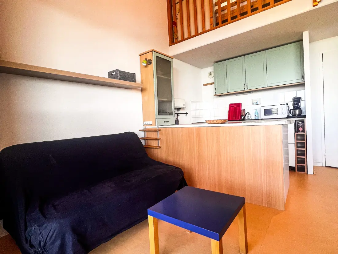 Location de Vacances Besse-et-Saint-Anastaise-Super Besse 163