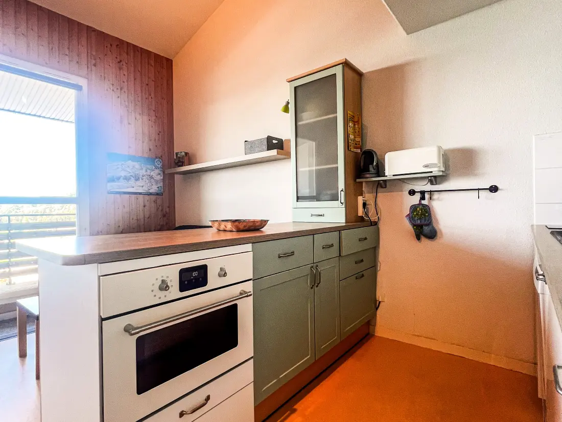 Location de Vacances Besse-et-Saint-Anastaise-Super Besse 163
