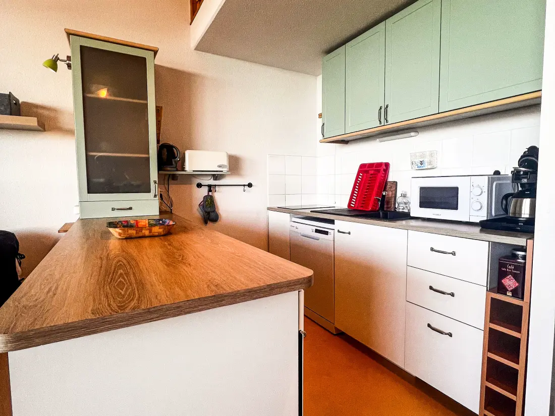 Location de Vacances Besse-et-Saint-Anastaise-Super Besse 163