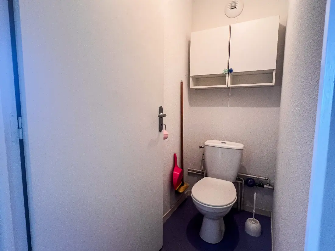 Location de Vacances Besse-et-Saint-Anastaise-Super Besse 163