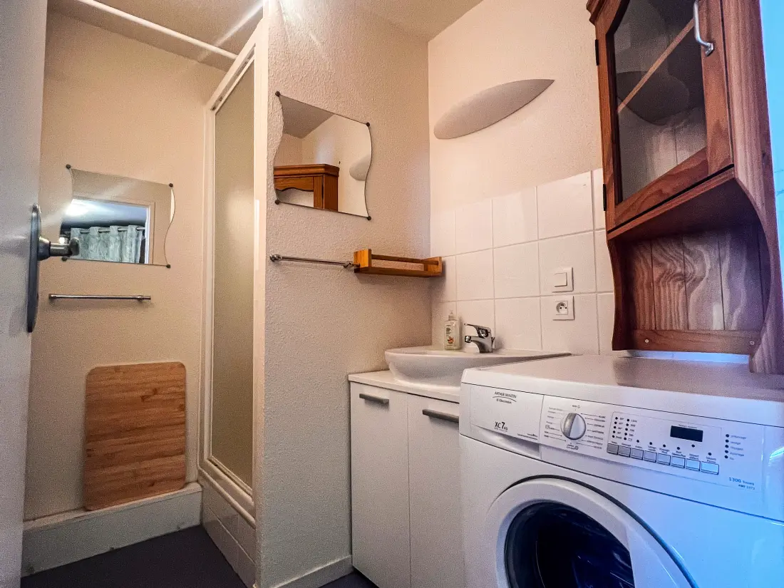 Location de Vacances Besse-et-Saint-Anastaise-Super Besse 163