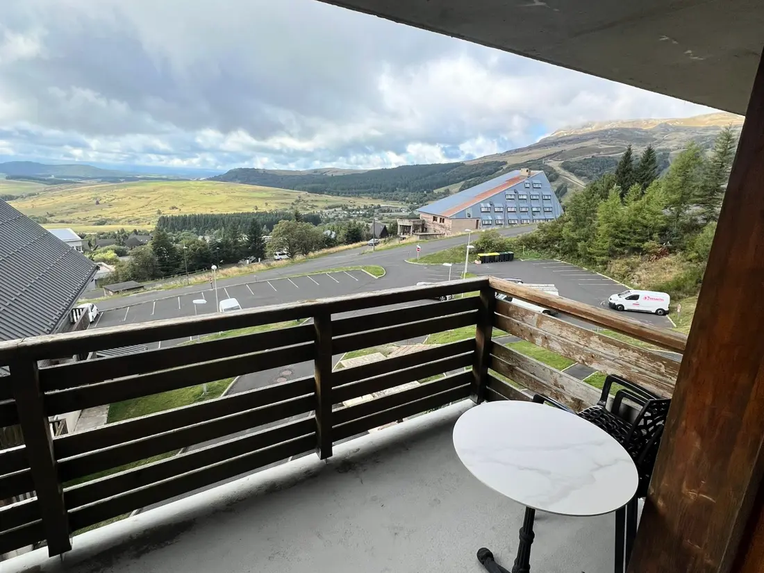 Location de Vacances Besse-et-Saint-Anastaise-Super Besse 164