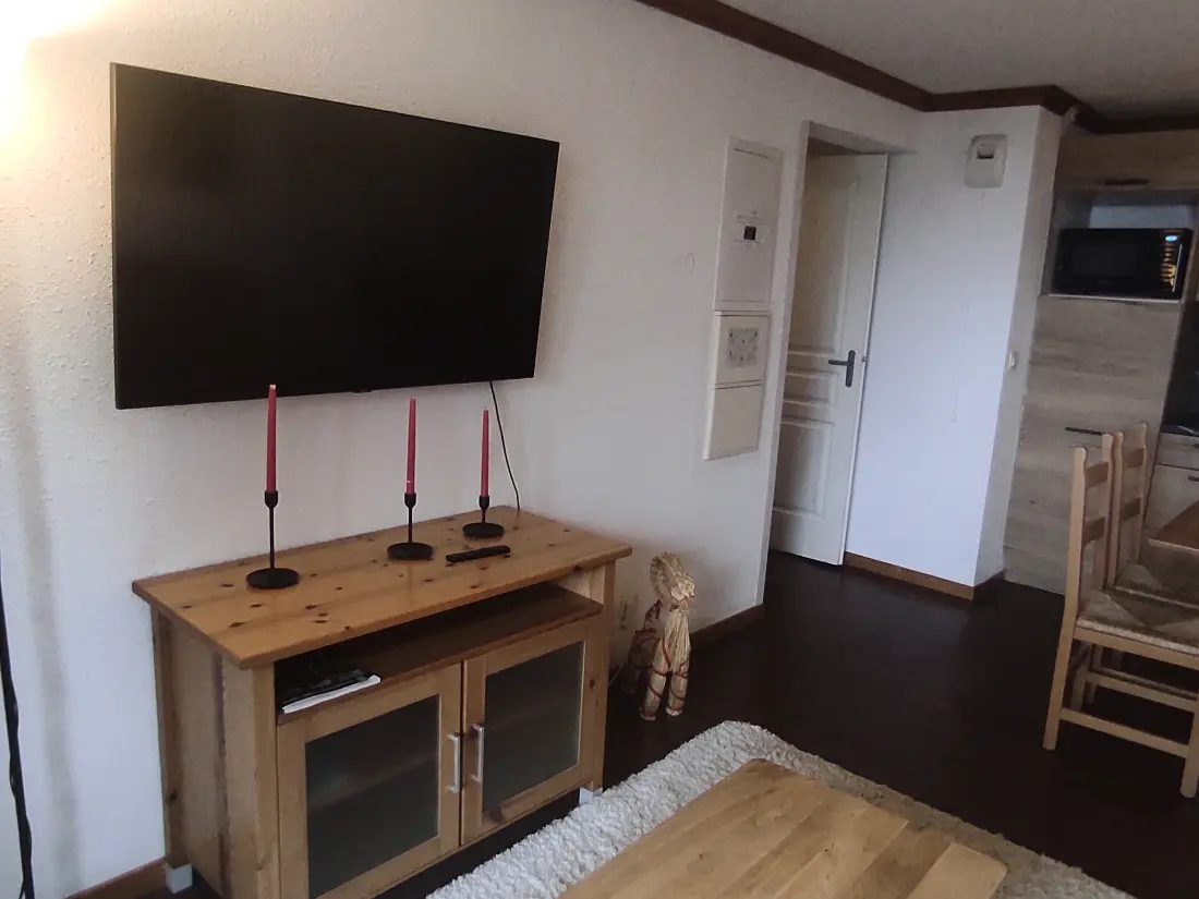 Location de Vacances Besse-et-Saint-Anastaise-Super Besse 164