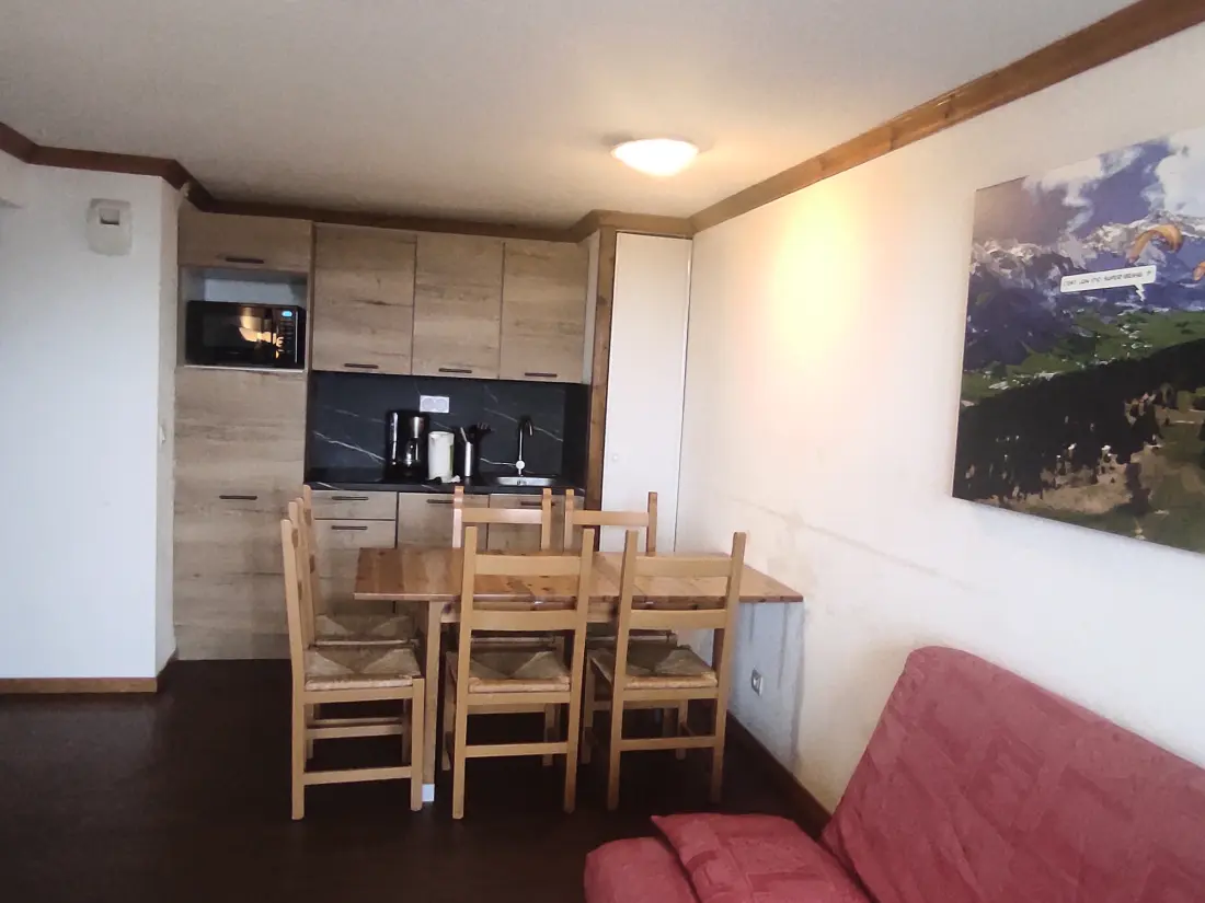 Location de Vacances Besse-et-Saint-Anastaise-Super Besse 164