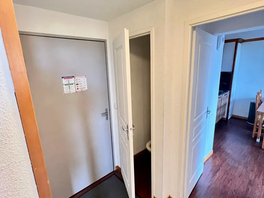 Location de Vacances Besse-et-Saint-Anastaise-Super Besse 164