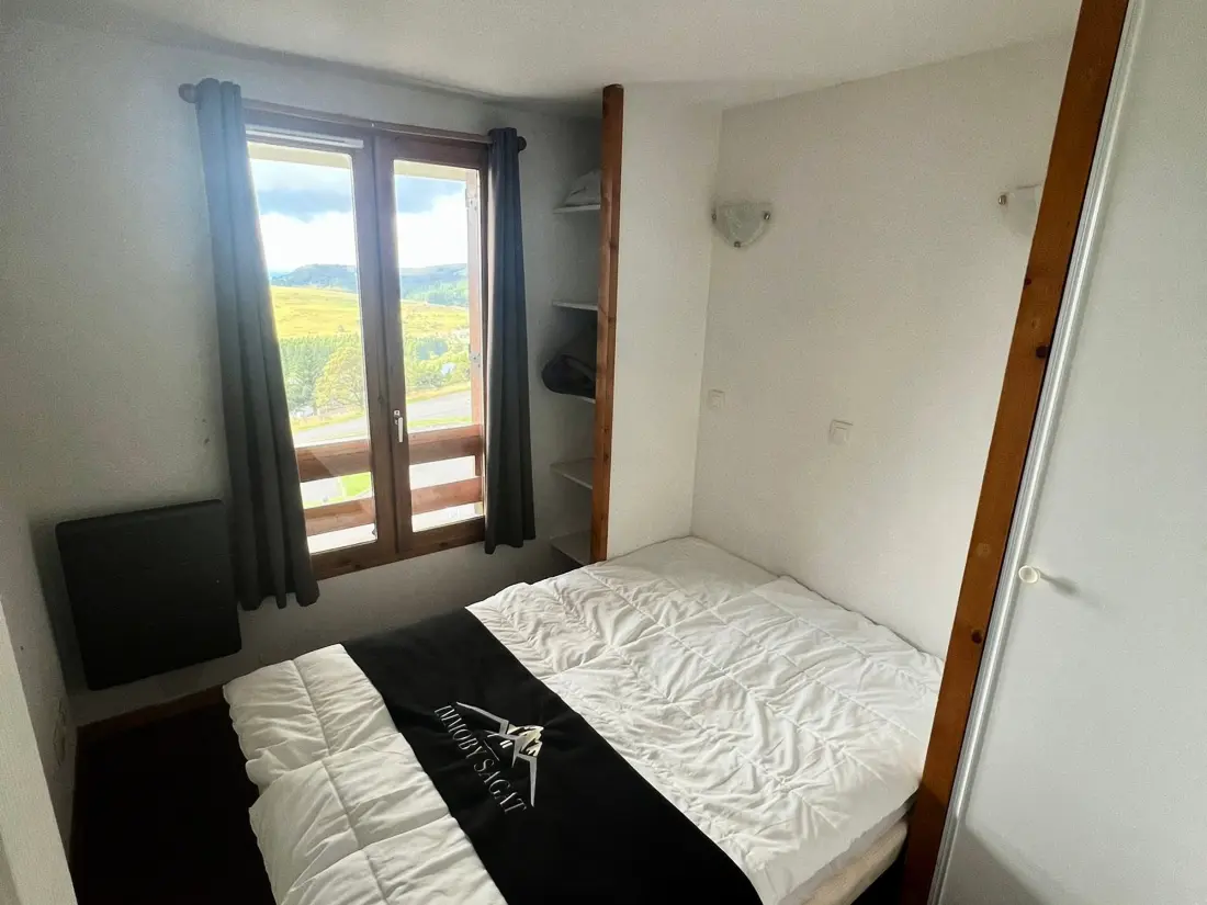 Location de Vacances Besse-et-Saint-Anastaise-Super Besse 164