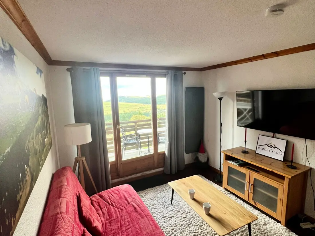 Location de Vacances Besse-et-Saint-Anastaise-Super Besse 164