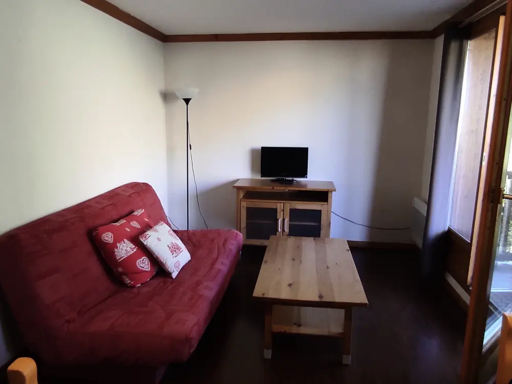 Location de Vacances Besse-et-Saint-Anastaise-Super Besse 165