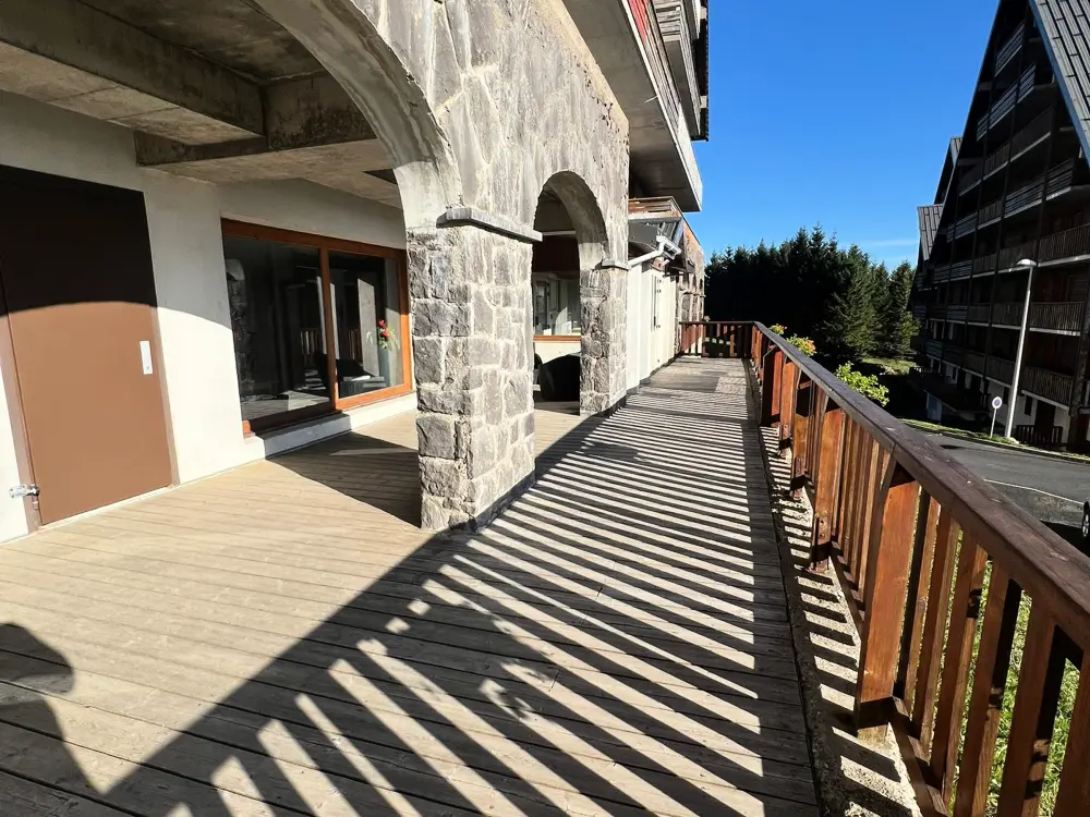 Location de Vacances Besse-et-Saint-Anastaise-Super Besse 165