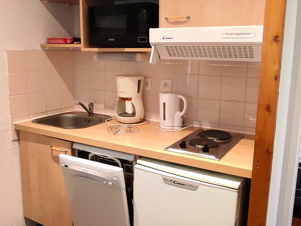 Location de Vacances Besse-et-Saint-Anastaise-Super Besse 165