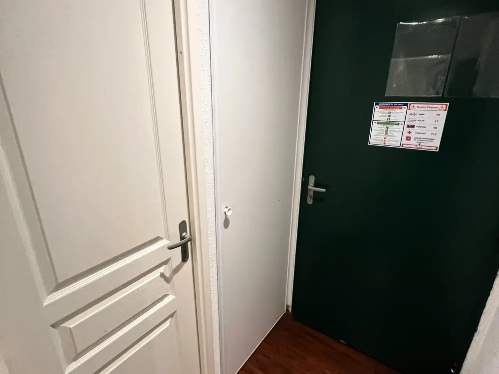 Location de Vacances Besse-et-Saint-Anastaise-Super Besse 165
