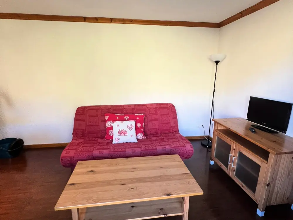 Location de Vacances Besse-et-Saint-Anastaise-Super Besse 165