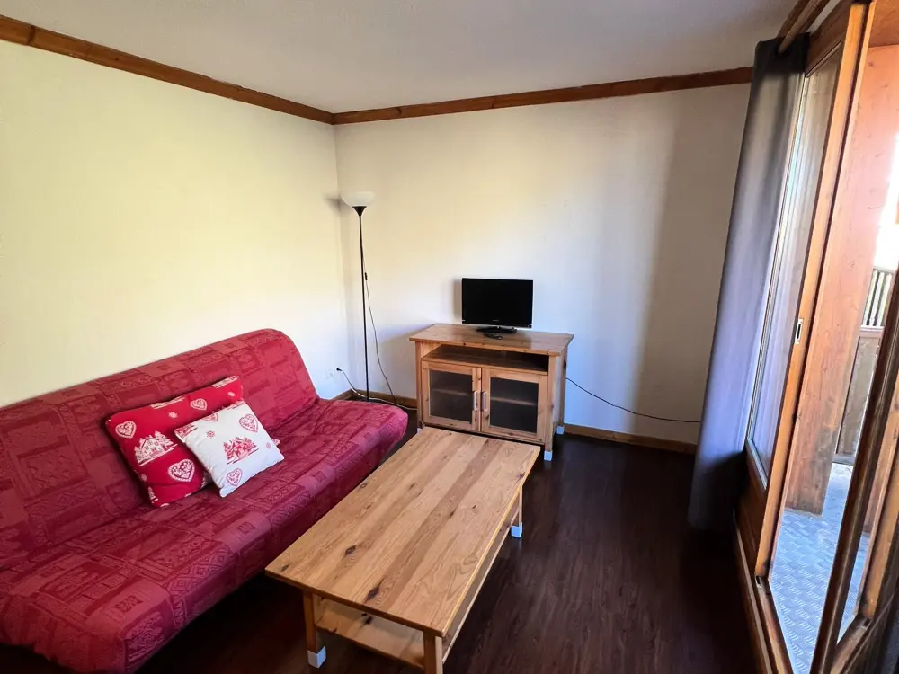 Location de Vacances Besse-et-Saint-Anastaise-Super Besse 165