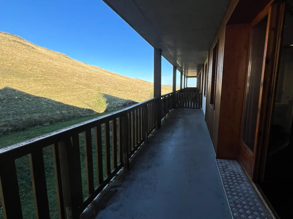 Location de Vacances Besse-et-Saint-Anastaise-Super Besse 165