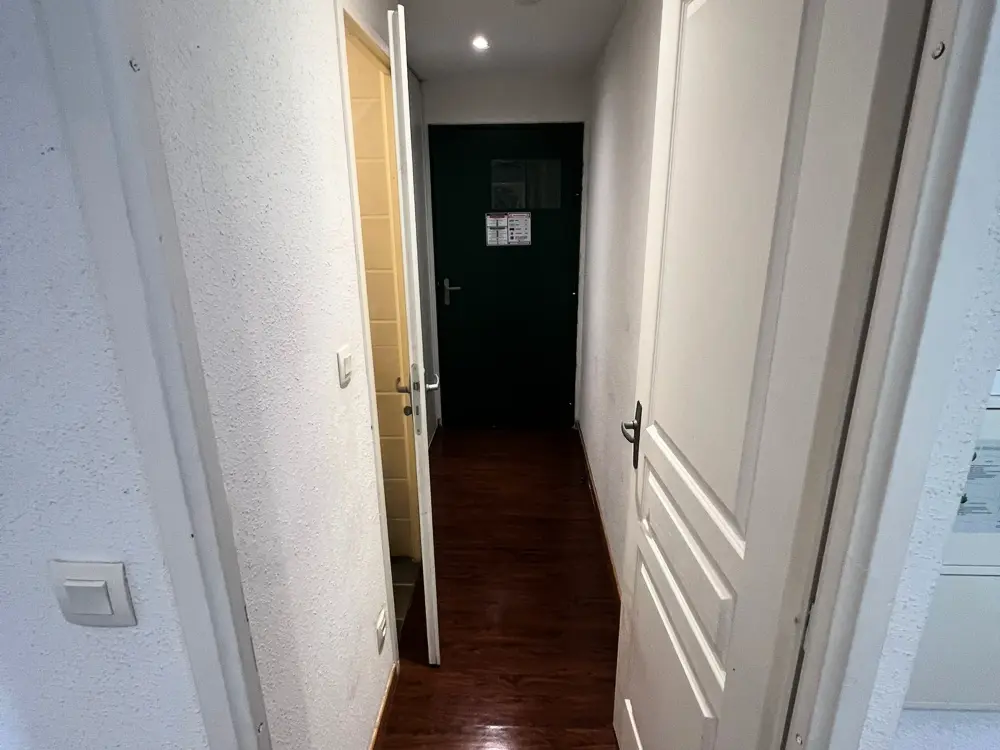 Location de Vacances Besse-et-Saint-Anastaise-Super Besse 165